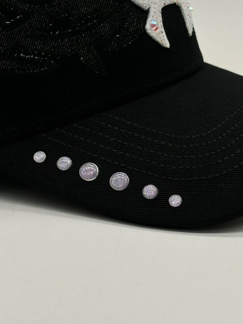 31 Hats LA THORNS