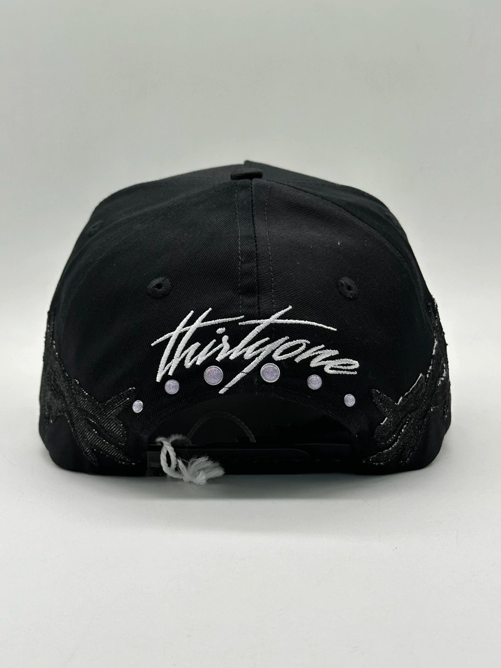 31 Hats LA THORNS