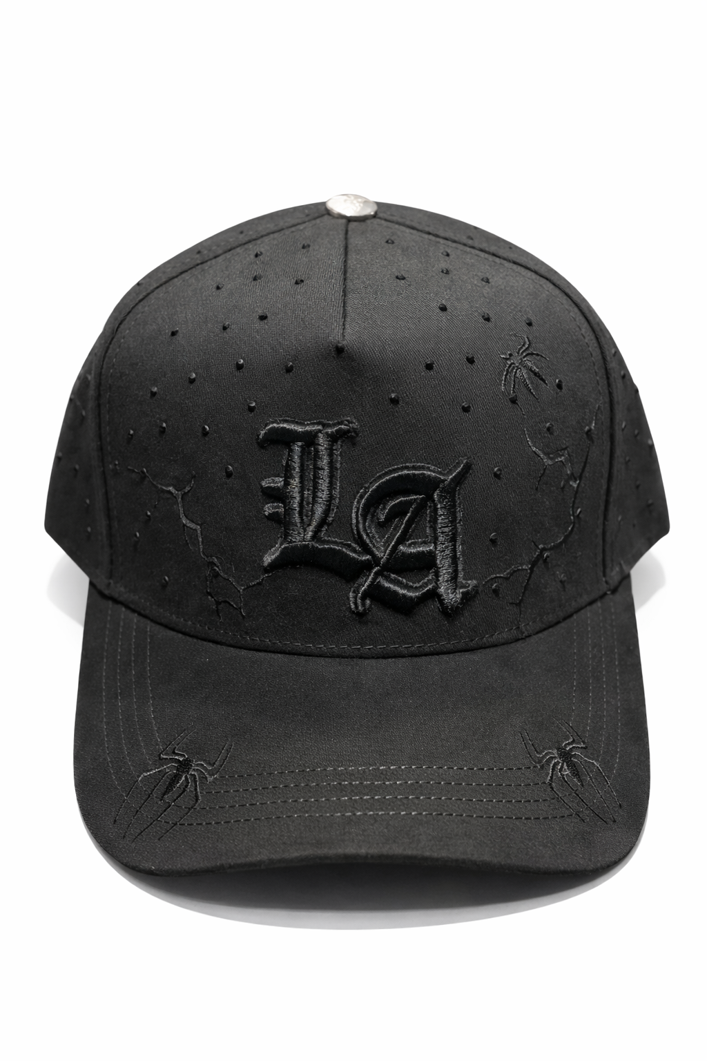 Ace Hats LA spider