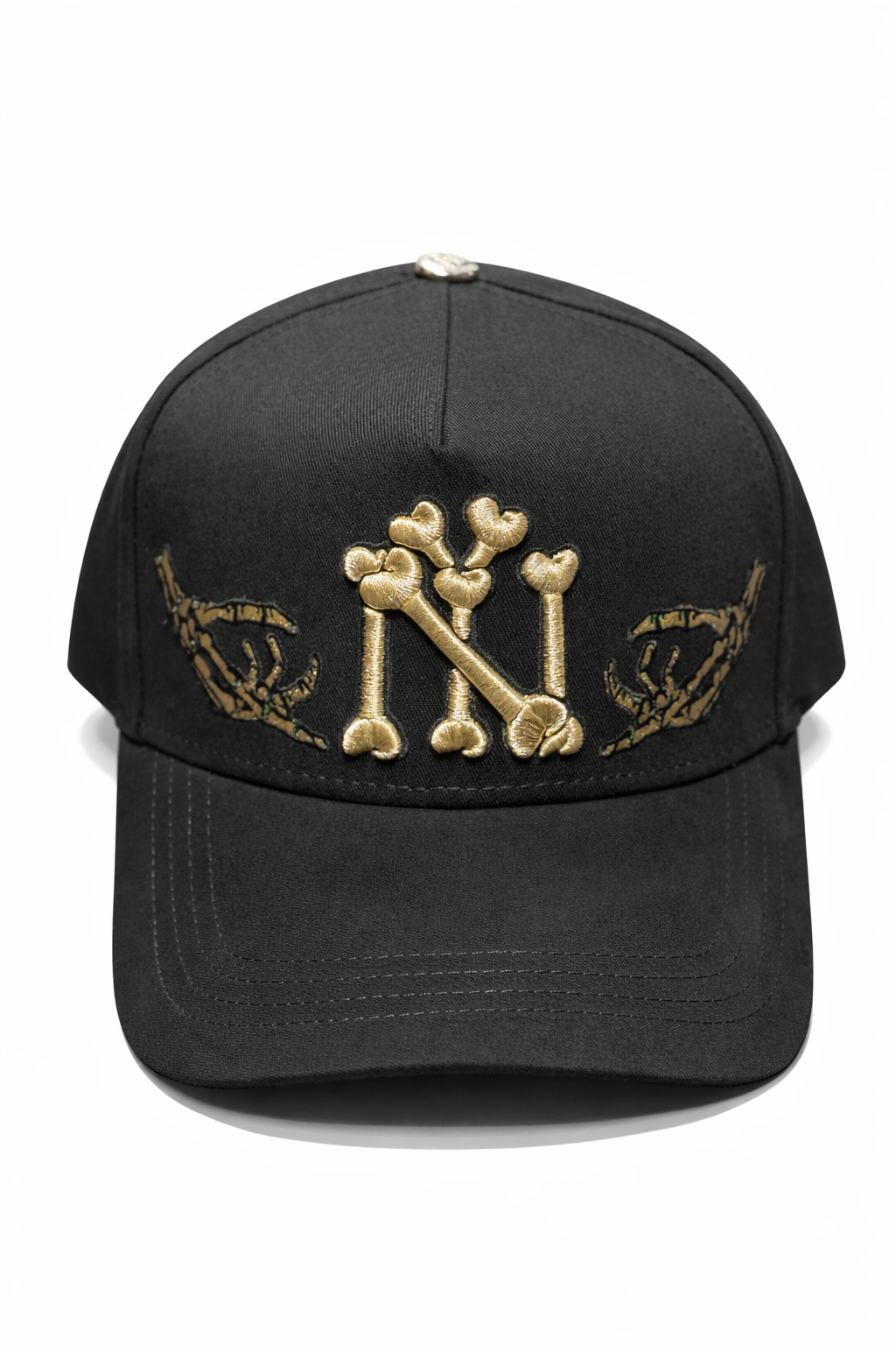 ACE HATS NY HUESITOS