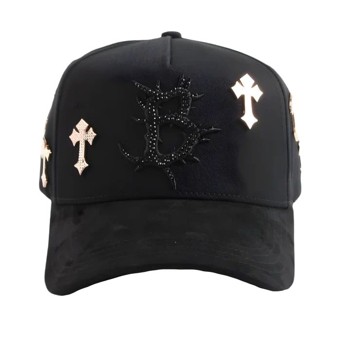 Barbas Hats B Chros 24k