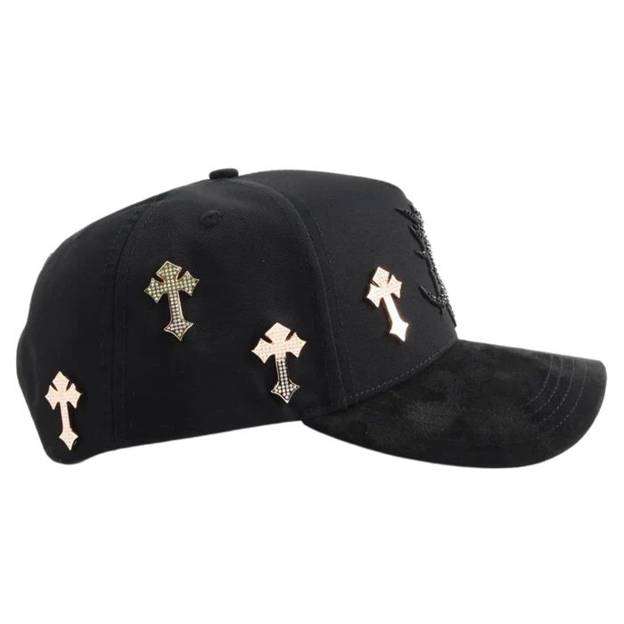 Barbas Hats B Chros 24k