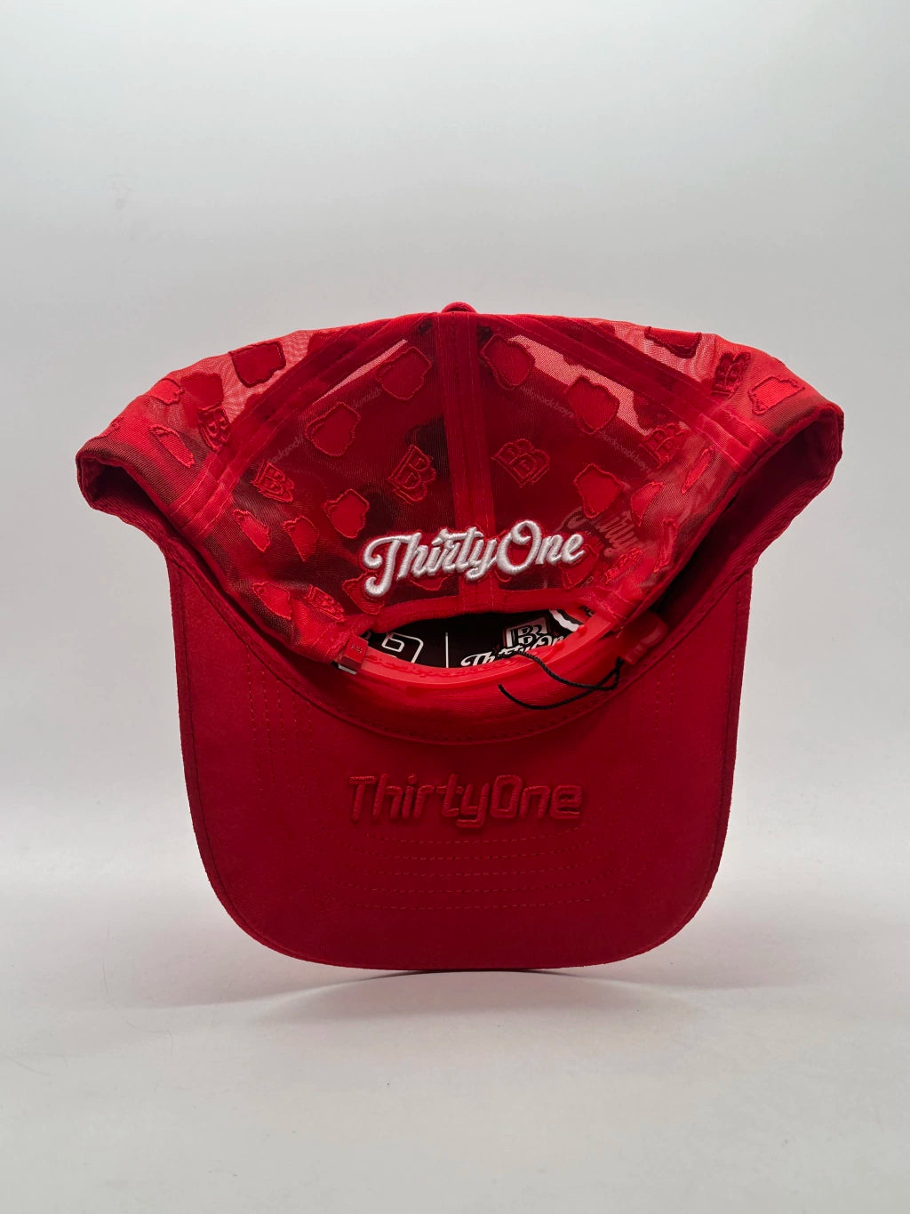 31 Hats Mochila 🎒