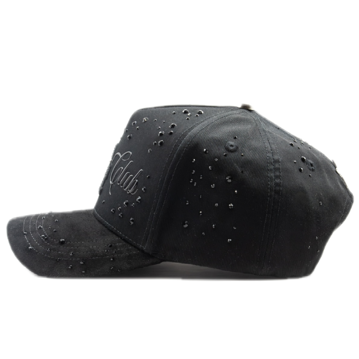 Star Hats LA Black