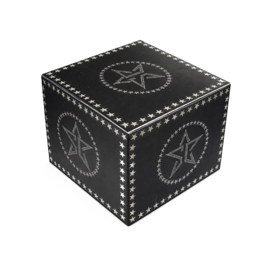 Star Hats LA Black