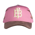 Israel barajas JJ hats