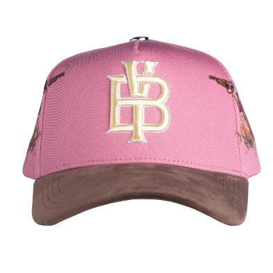 Israel barajas JJ hats
