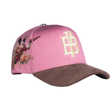 Israel barajas JJ hats