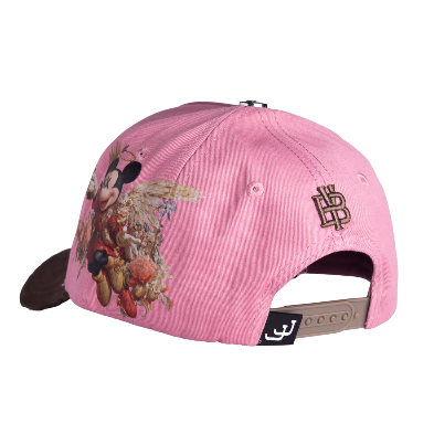 Israel barajas JJ hats