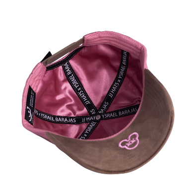 Israel barajas JJ hats