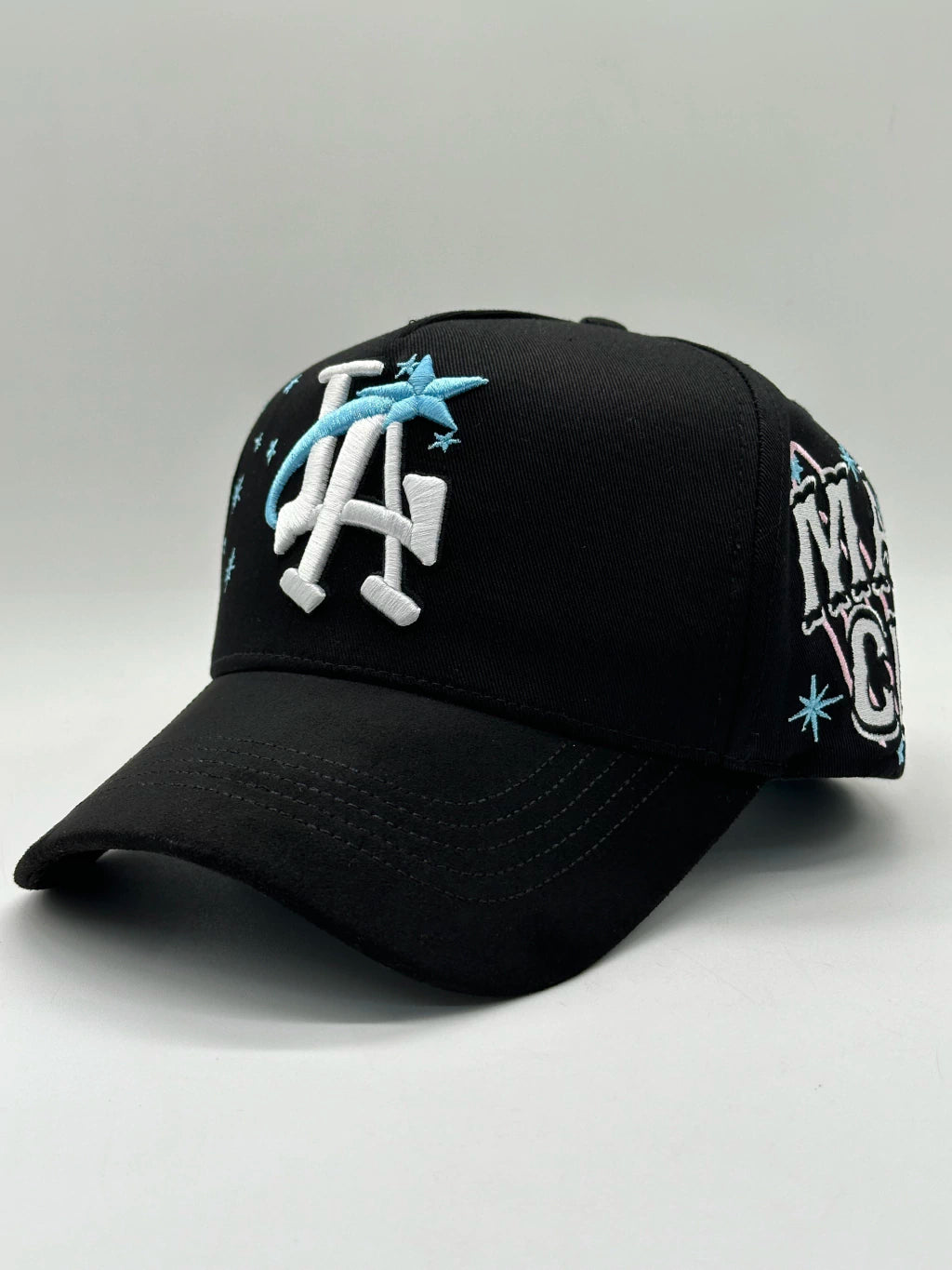 31 Hats LA Mágic Azul