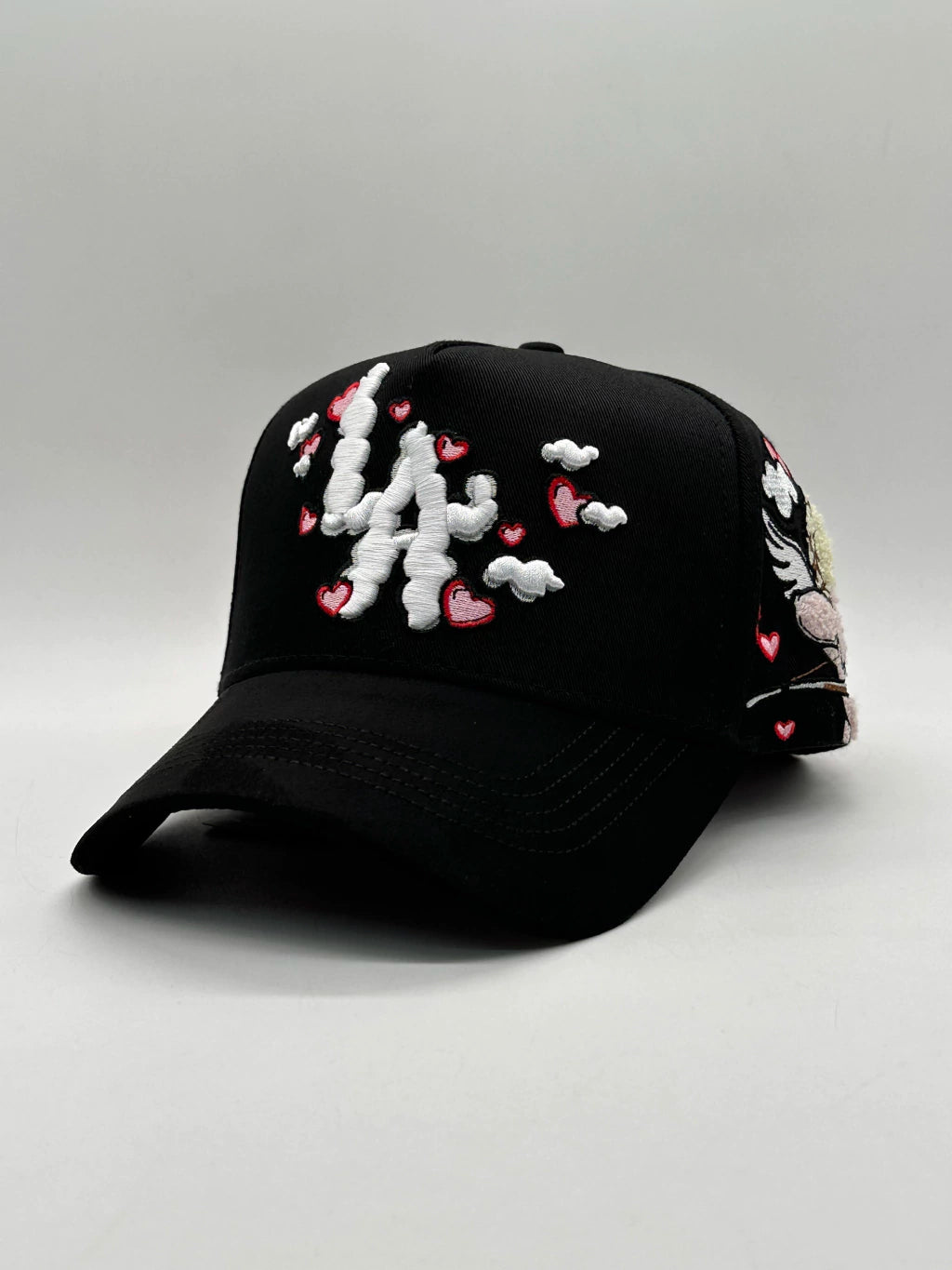 31 Hats LA SAN VALENTIN