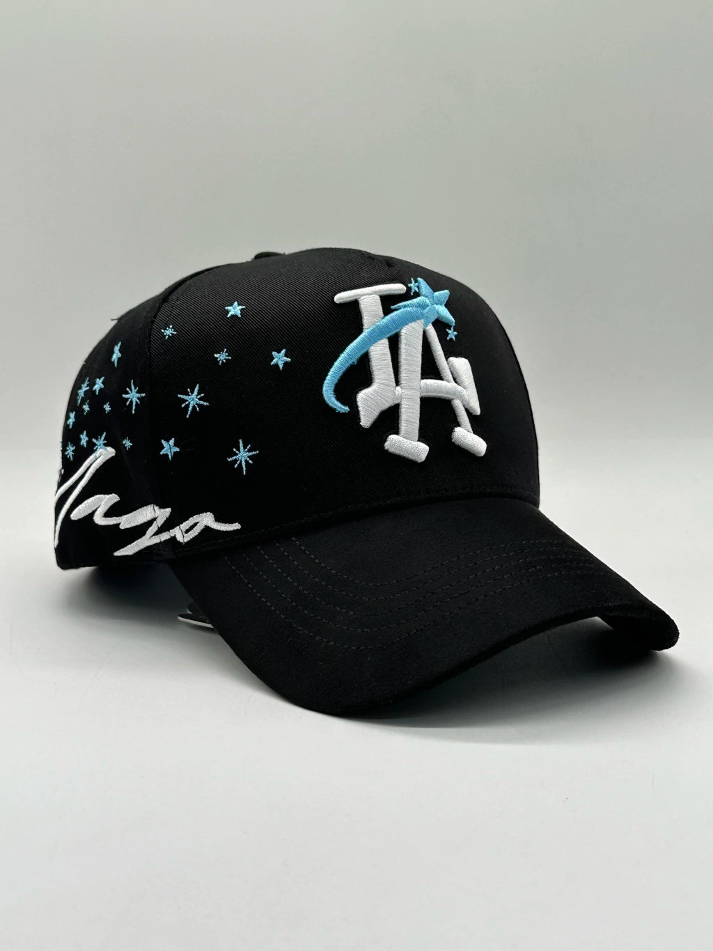 31 Hats LA Mágic Azul