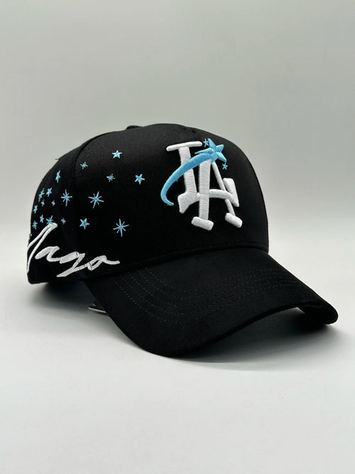 31 Hats LA Mágic Azul