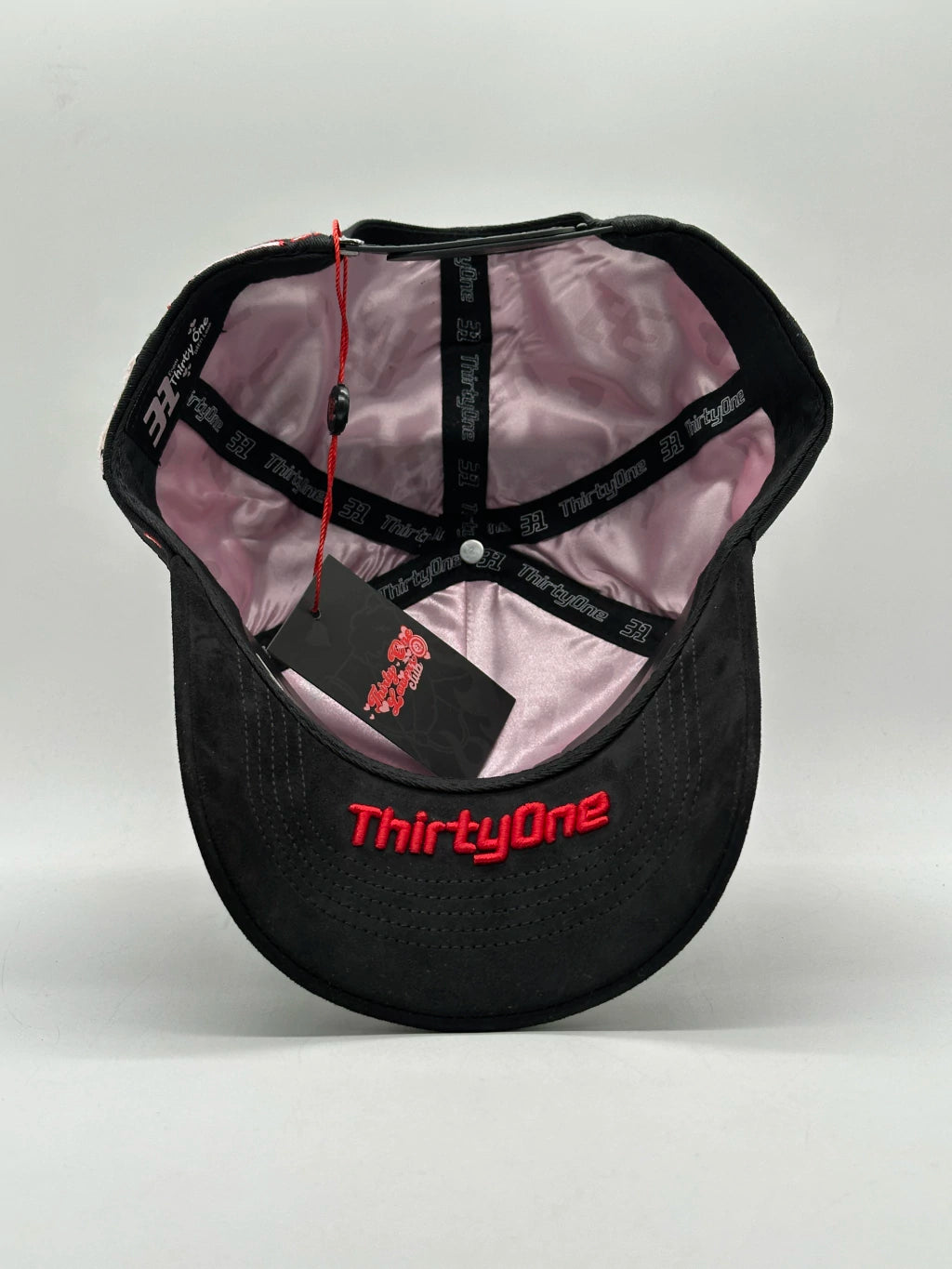 31 Hats LA SAN VALENTIN