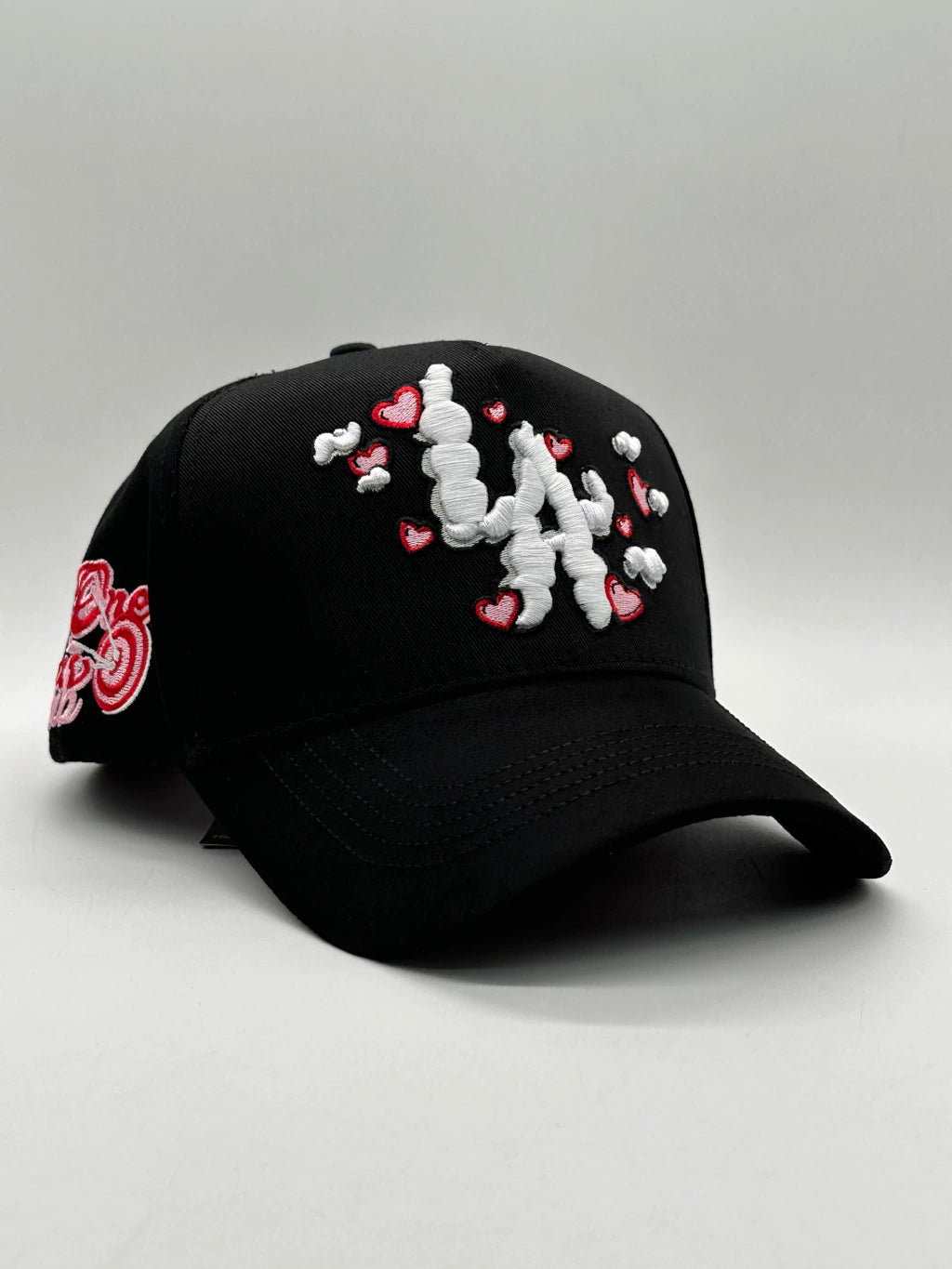 31 Hats LA SAN VALENTIN