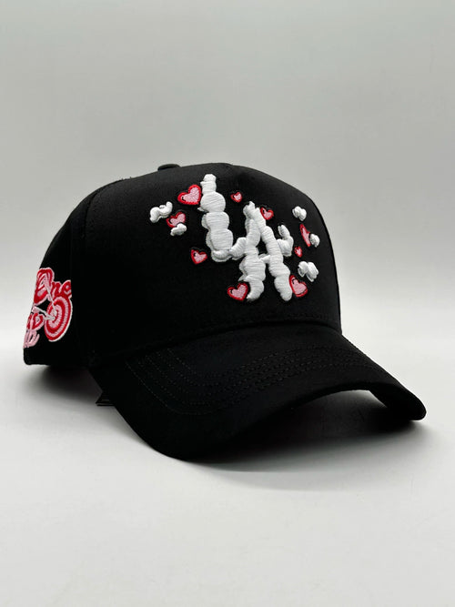 31 Hats LA SAN VALENTIN