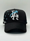 31 Hats LA Mágic Azul