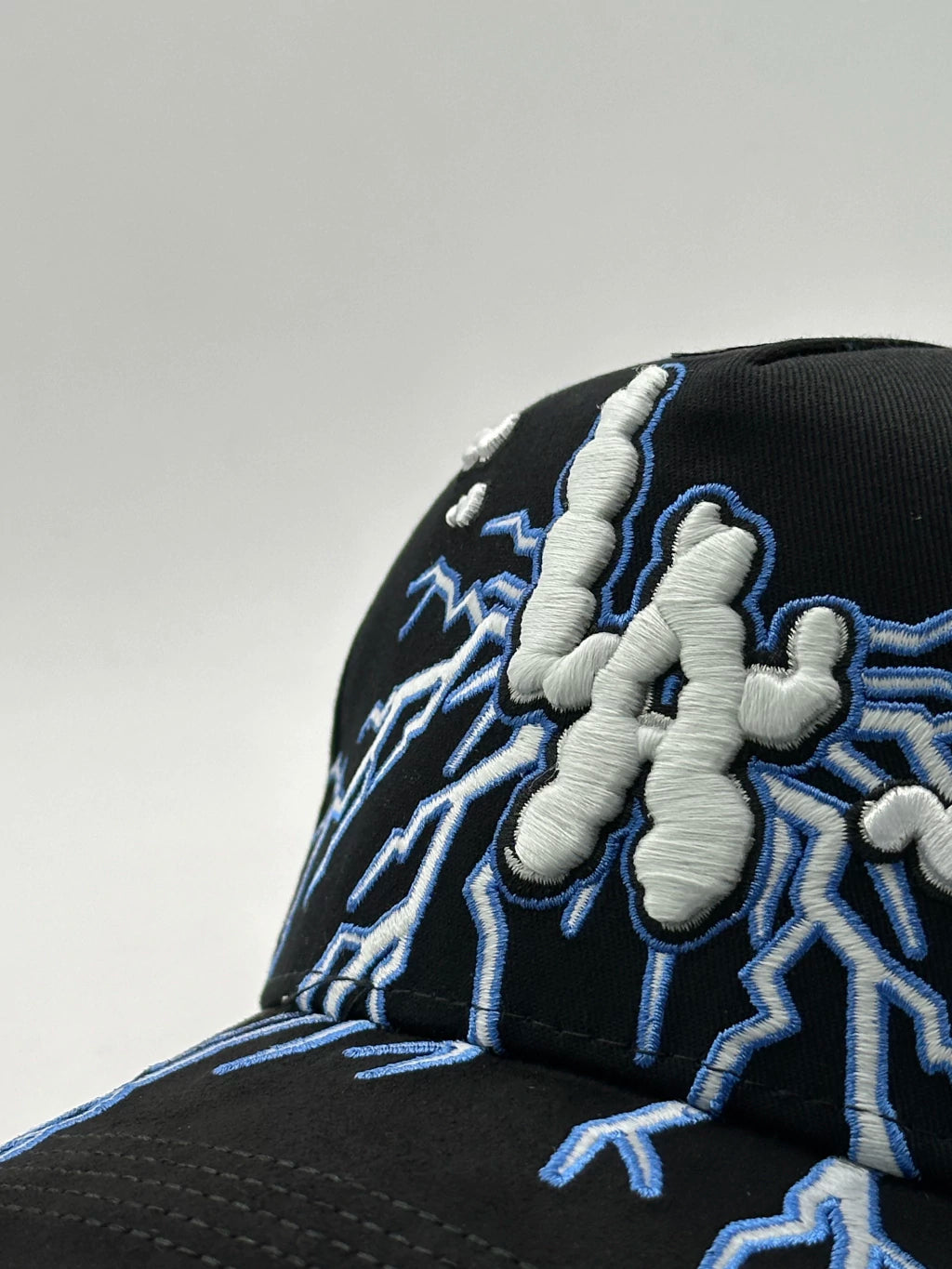 31 Hats LA CLOUD Rayos