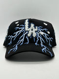 31 Hats LA CLOUD Rayos