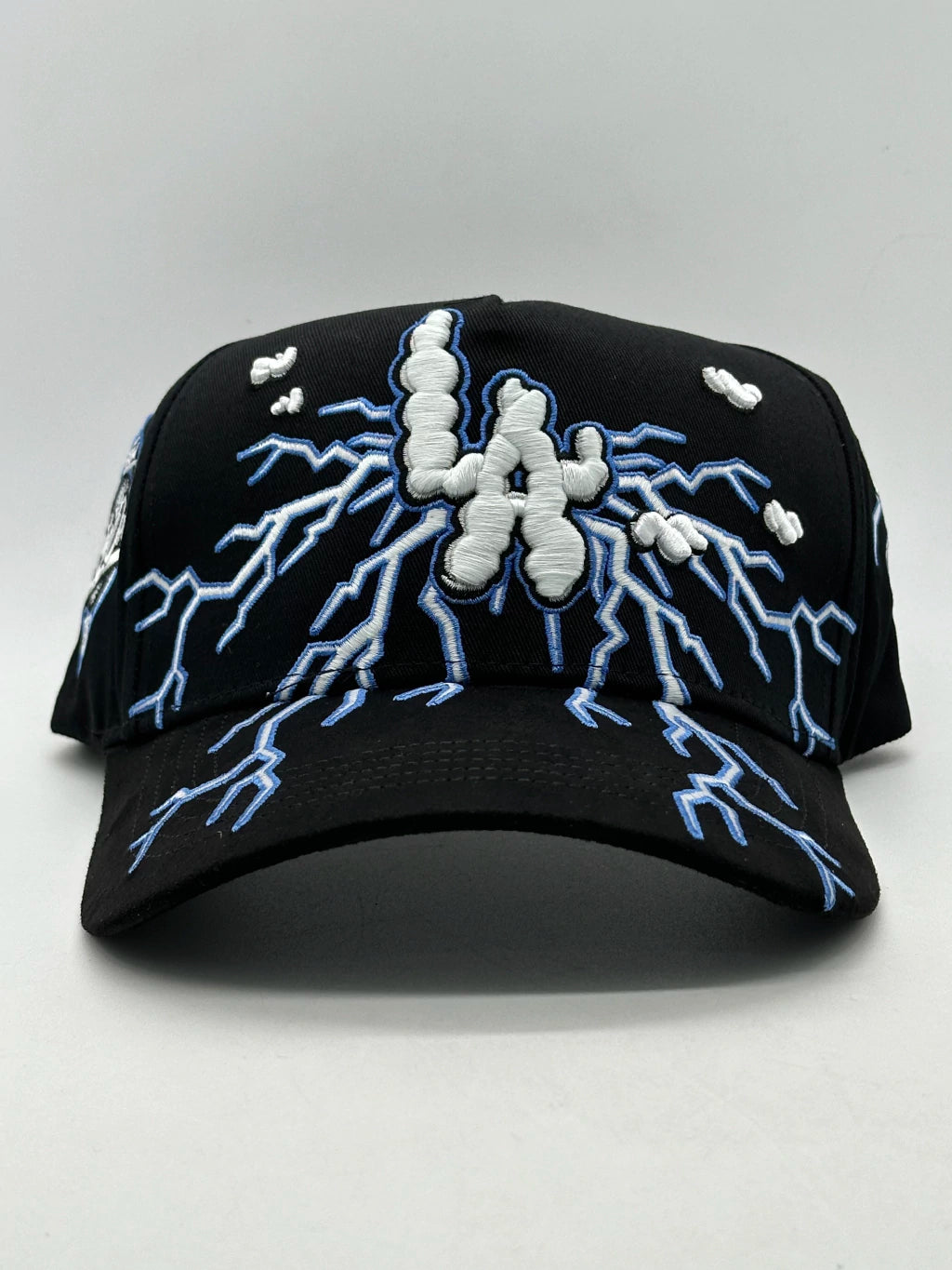 31 Hats LA CLOUD Rayos