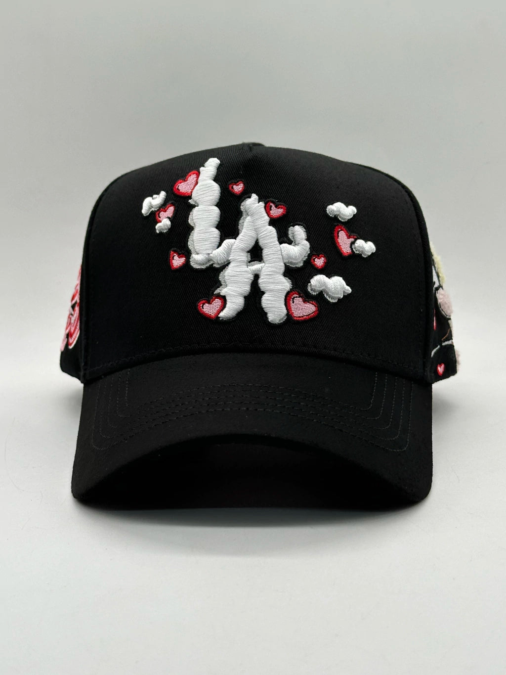 31 Hats LA SAN VALENTIN