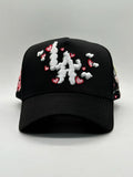31 Hats LA SAN VALENTIN